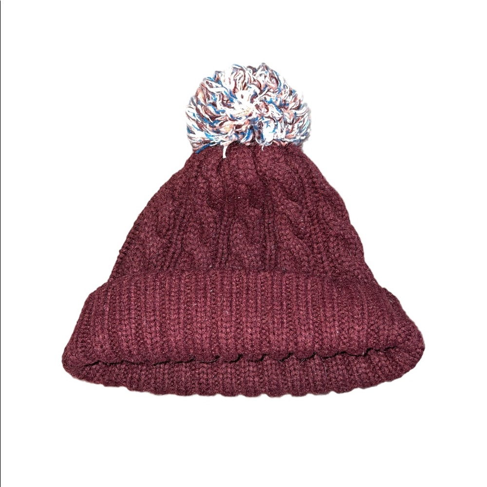 winter beanie